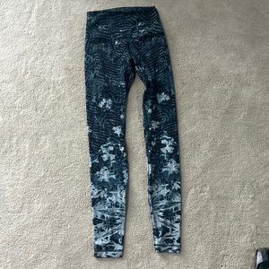 Lululemon Align Leggings High Rise 28”